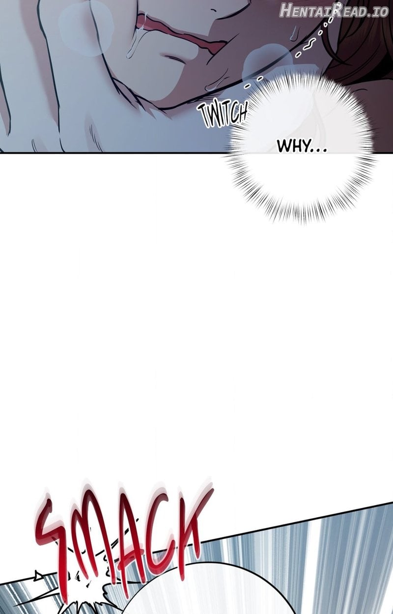 One of the Lewd Demons Chapter 112 - page 19