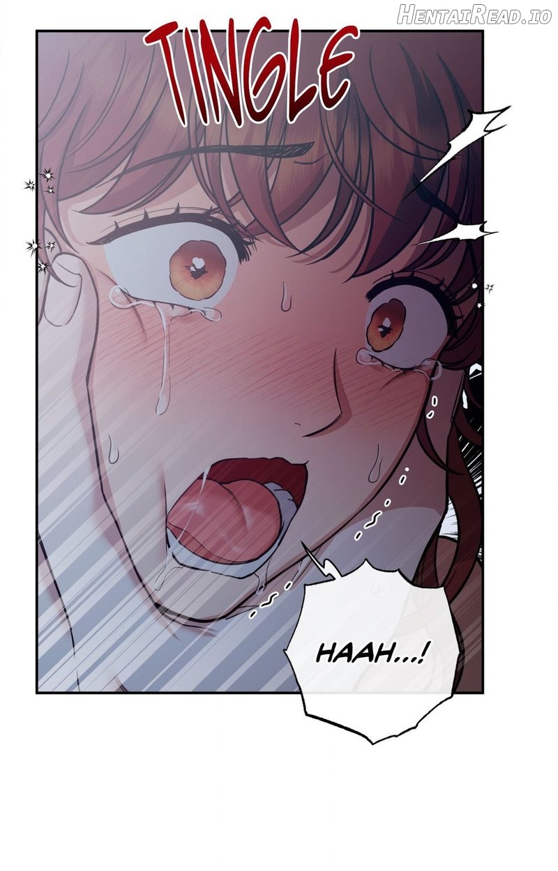 One of the Lewd Demons Chapter 112 - page 22
