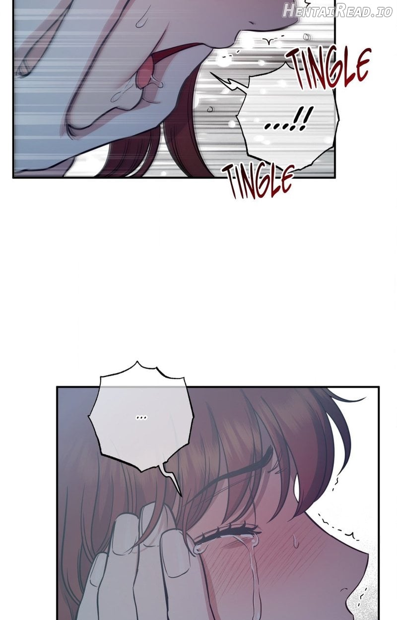 One of the Lewd Demons Chapter 112 - page 30