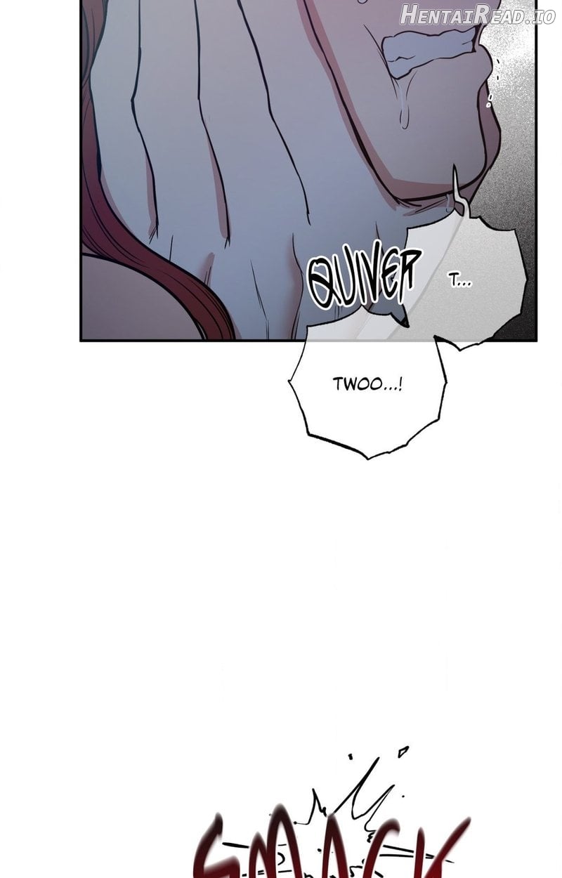 One of the Lewd Demons Chapter 112 - page 31