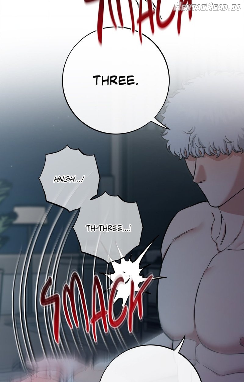 One of the Lewd Demons Chapter 112 - page 32