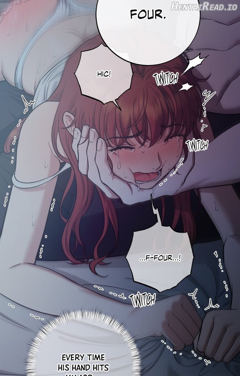 One of the Lewd Demons Chapter 112 - page 33