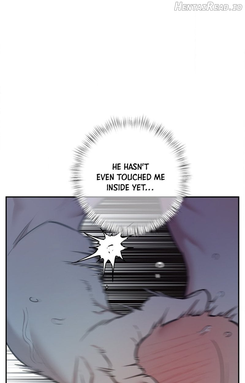 One of the Lewd Demons Chapter 112 - page 35