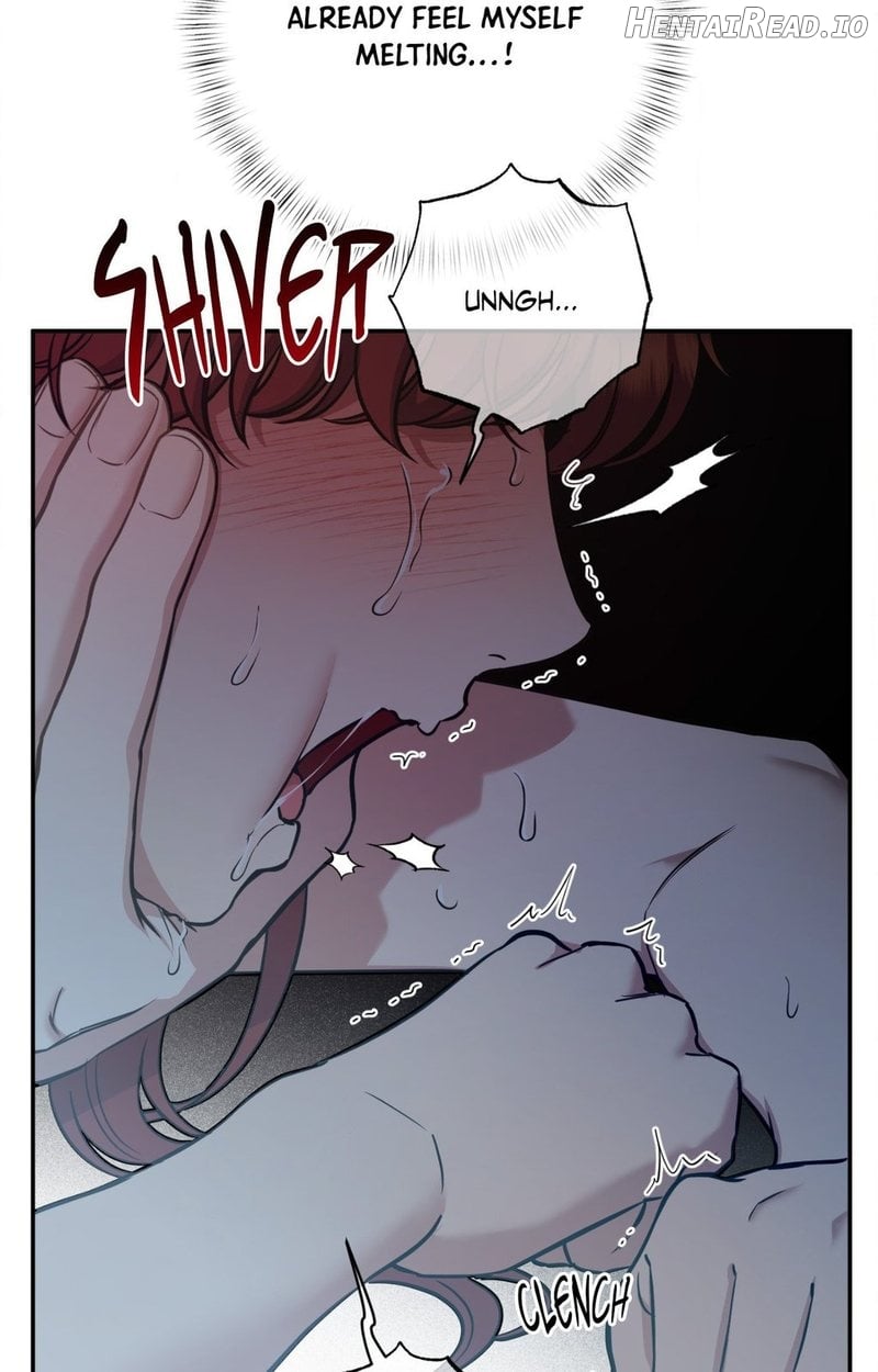 One of the Lewd Demons Chapter 112 - page 37