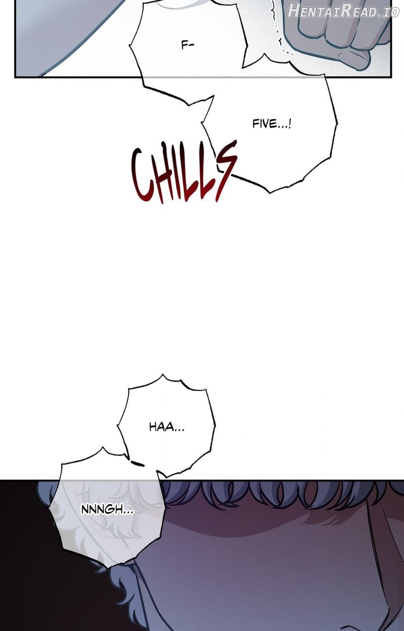 One of the Lewd Demons Chapter 112 - page 38