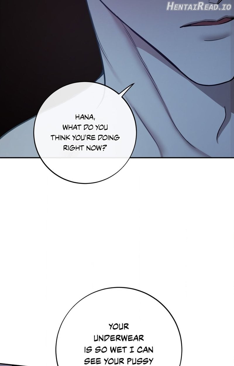 One of the Lewd Demons Chapter 112 - page 39