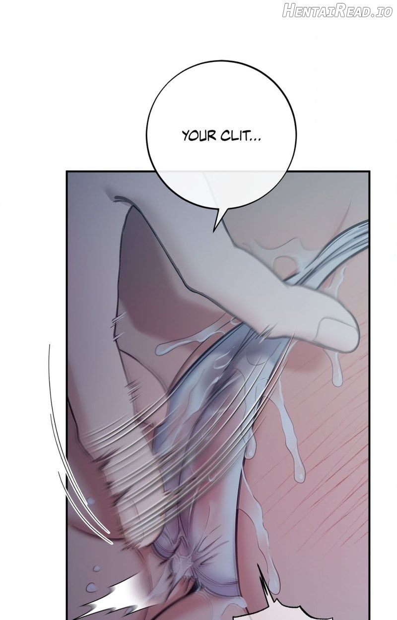 One of the Lewd Demons Chapter 112 - page 42