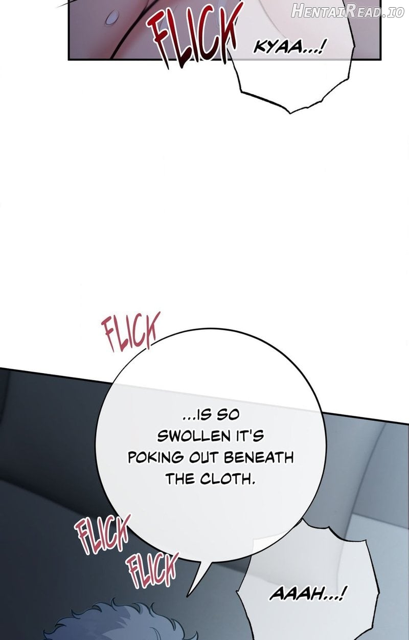 One of the Lewd Demons Chapter 112 - page 43