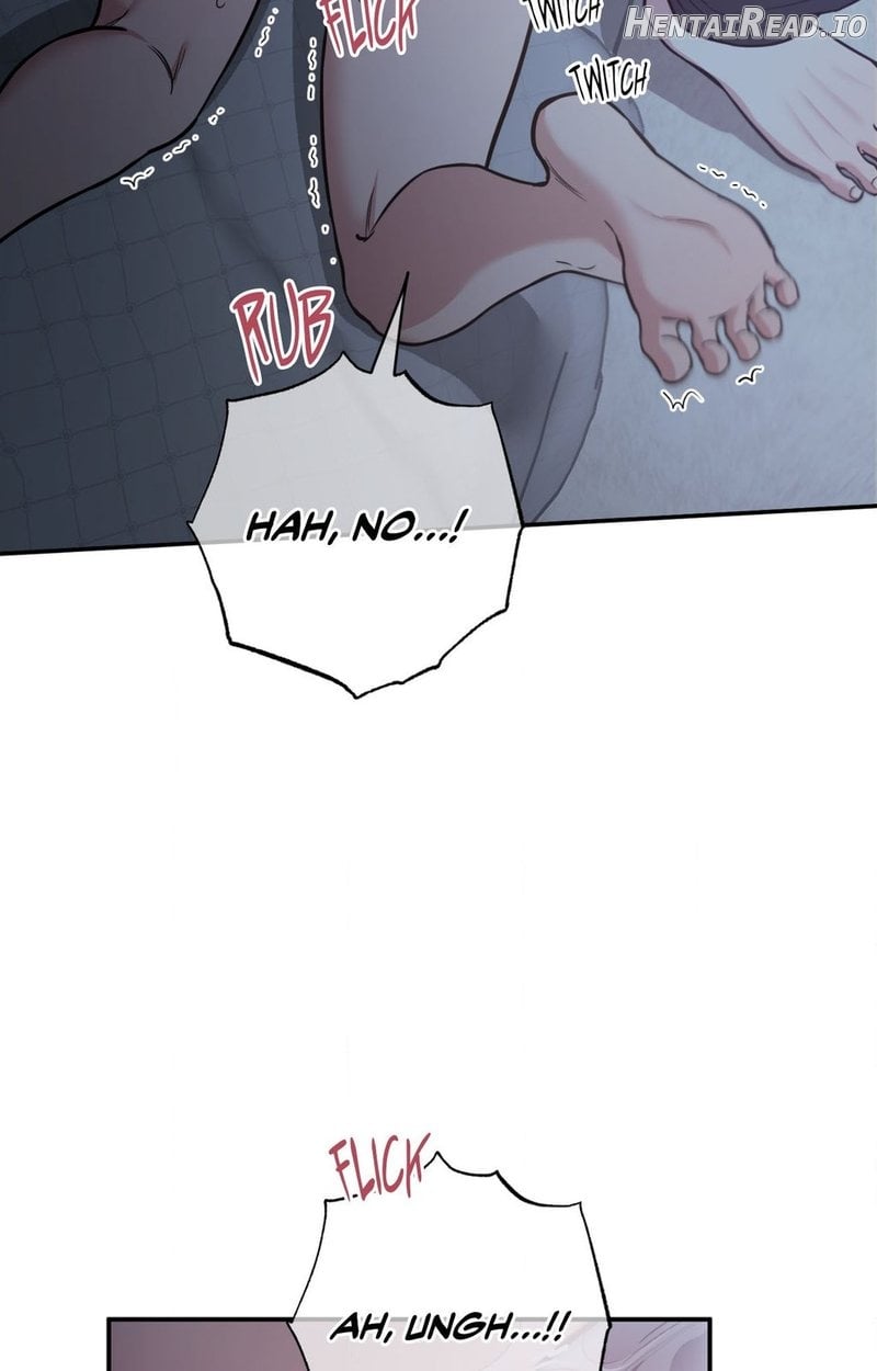 One of the Lewd Demons Chapter 112 - page 45