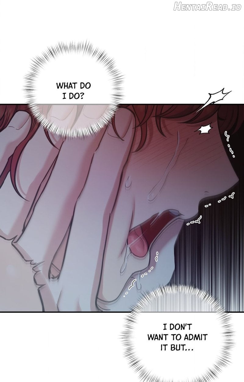 One of the Lewd Demons Chapter 112 - page 47