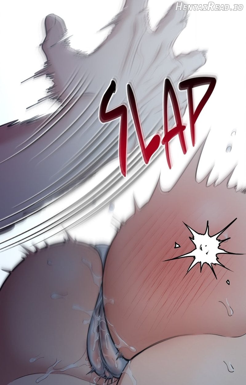 One of the Lewd Demons Chapter 112 - page 54