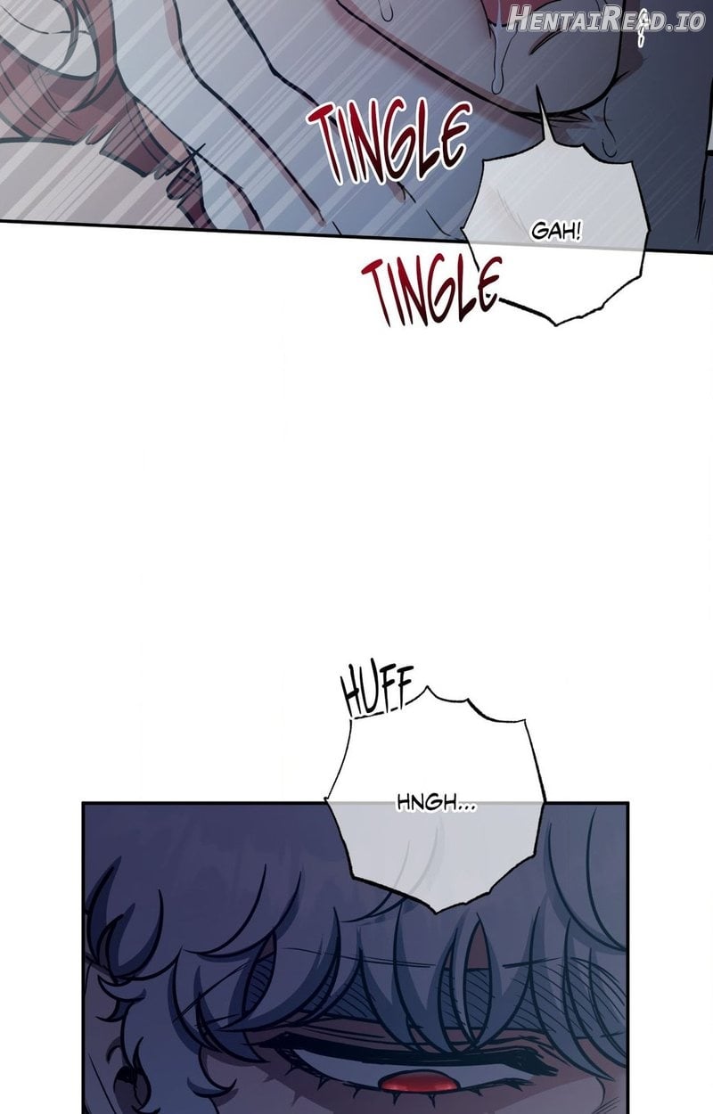 One of the Lewd Demons Chapter 112 - page 57