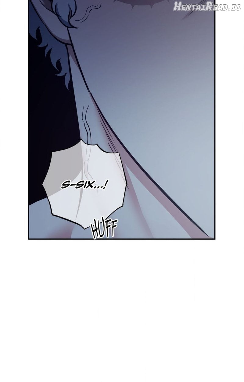 One of the Lewd Demons Chapter 112 - page 58