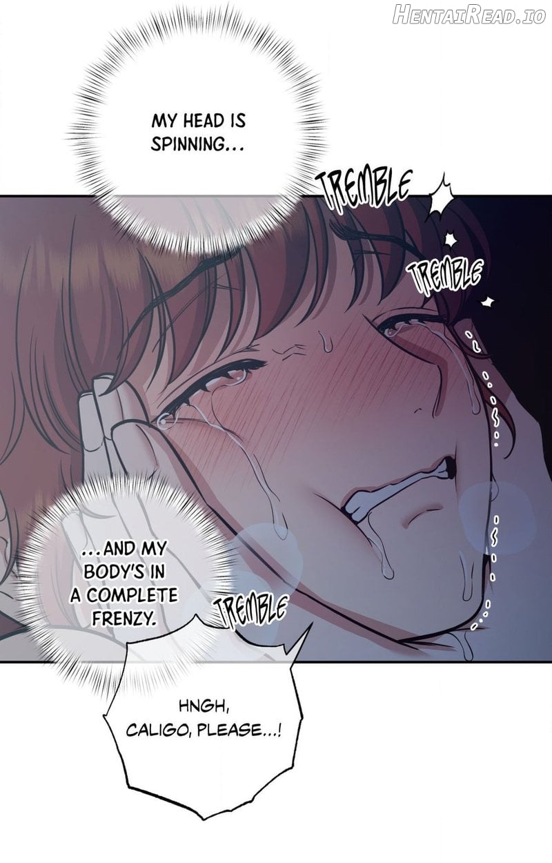 One of the Lewd Demons Chapter 112 - page 59
