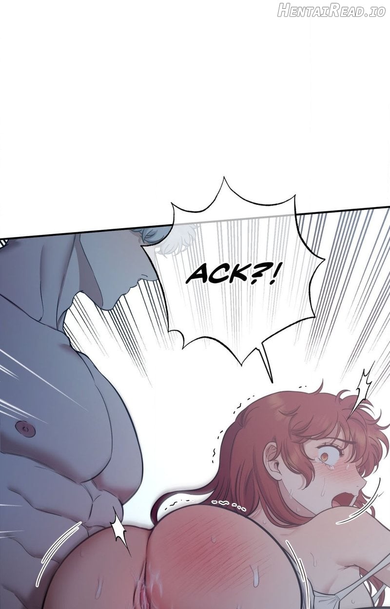 One of the Lewd Demons Chapter 112 - page 64
