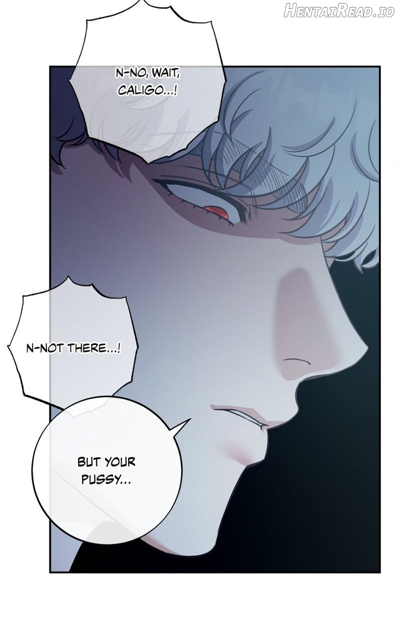 One of the Lewd Demons Chapter 112 - page 66