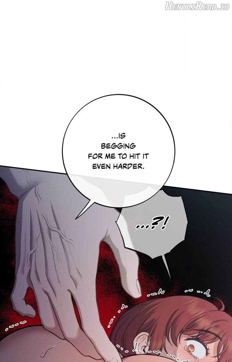 One of the Lewd Demons Chapter 112 - page 67