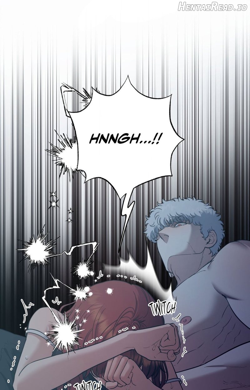 One of the Lewd Demons Chapter 112 - page 8