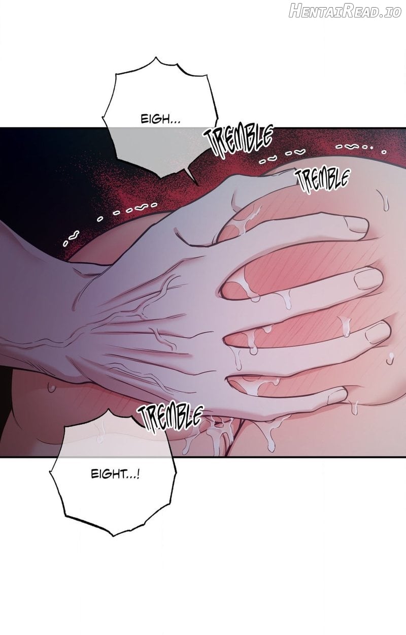 One of the Lewd Demons Chapter 112 - page 75