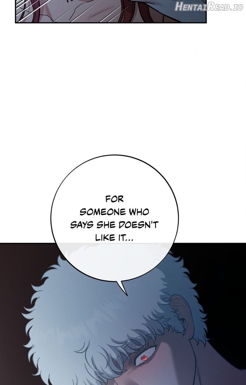 One of the Lewd Demons Chapter 112 - page 78