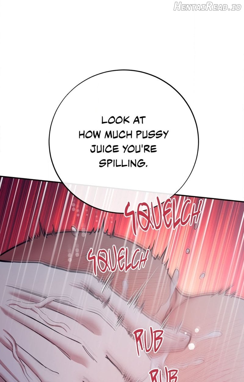 One of the Lewd Demons Chapter 112 - page 81