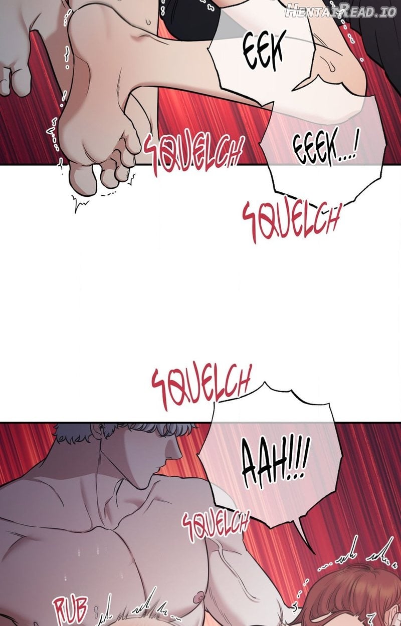 One of the Lewd Demons Chapter 112 - page 84