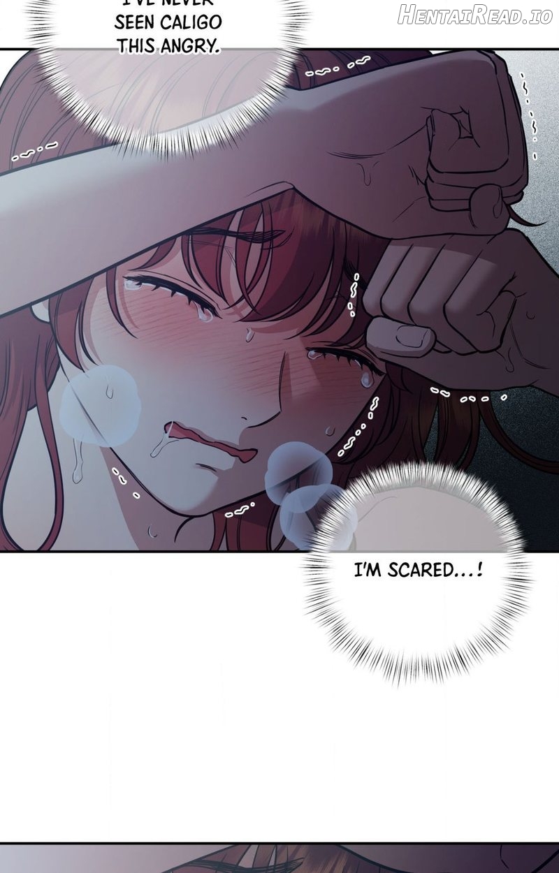 One of the Lewd Demons Chapter 112 - page 10