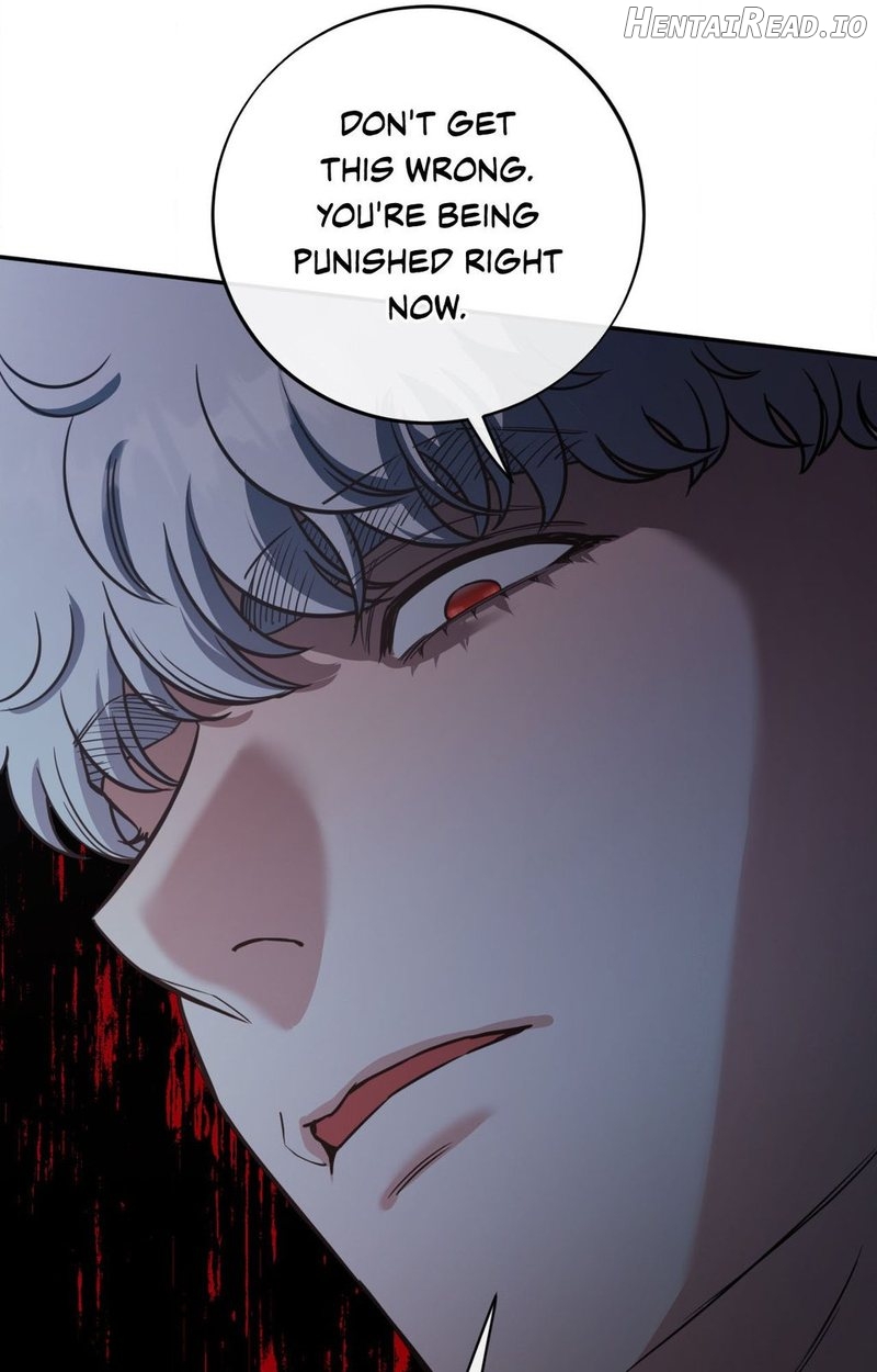 One of the Lewd Demons Chapter 112 - page 94