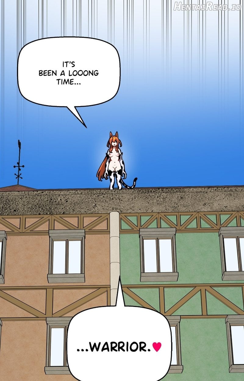 No Man’s Land Chapter 65 - page 1