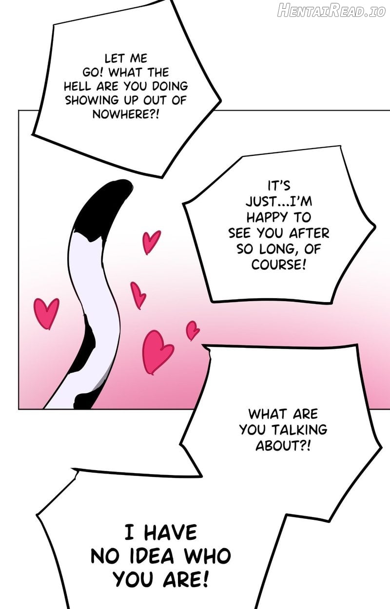 No Man’s Land Chapter 65 - page 11