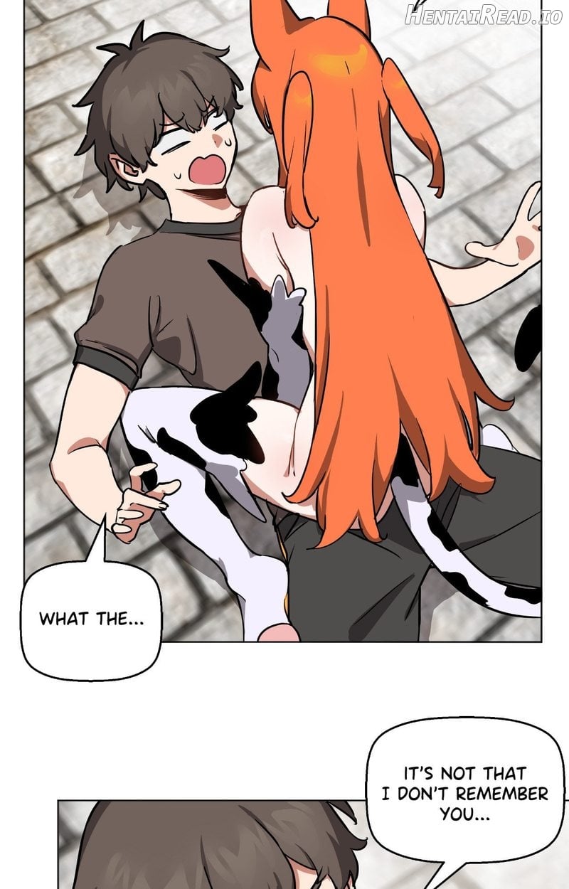 No Man’s Land Chapter 65 - page 13