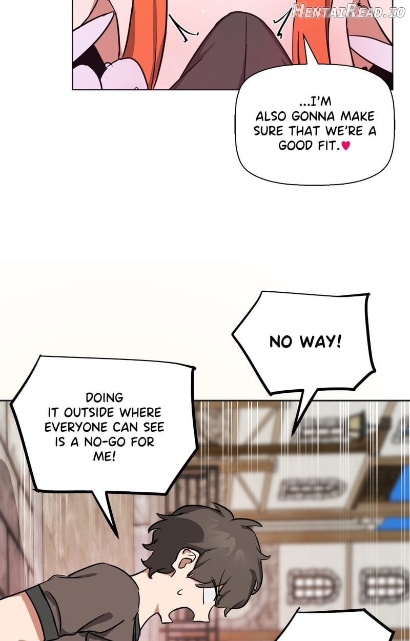 No Man’s Land Chapter 65 - page 21