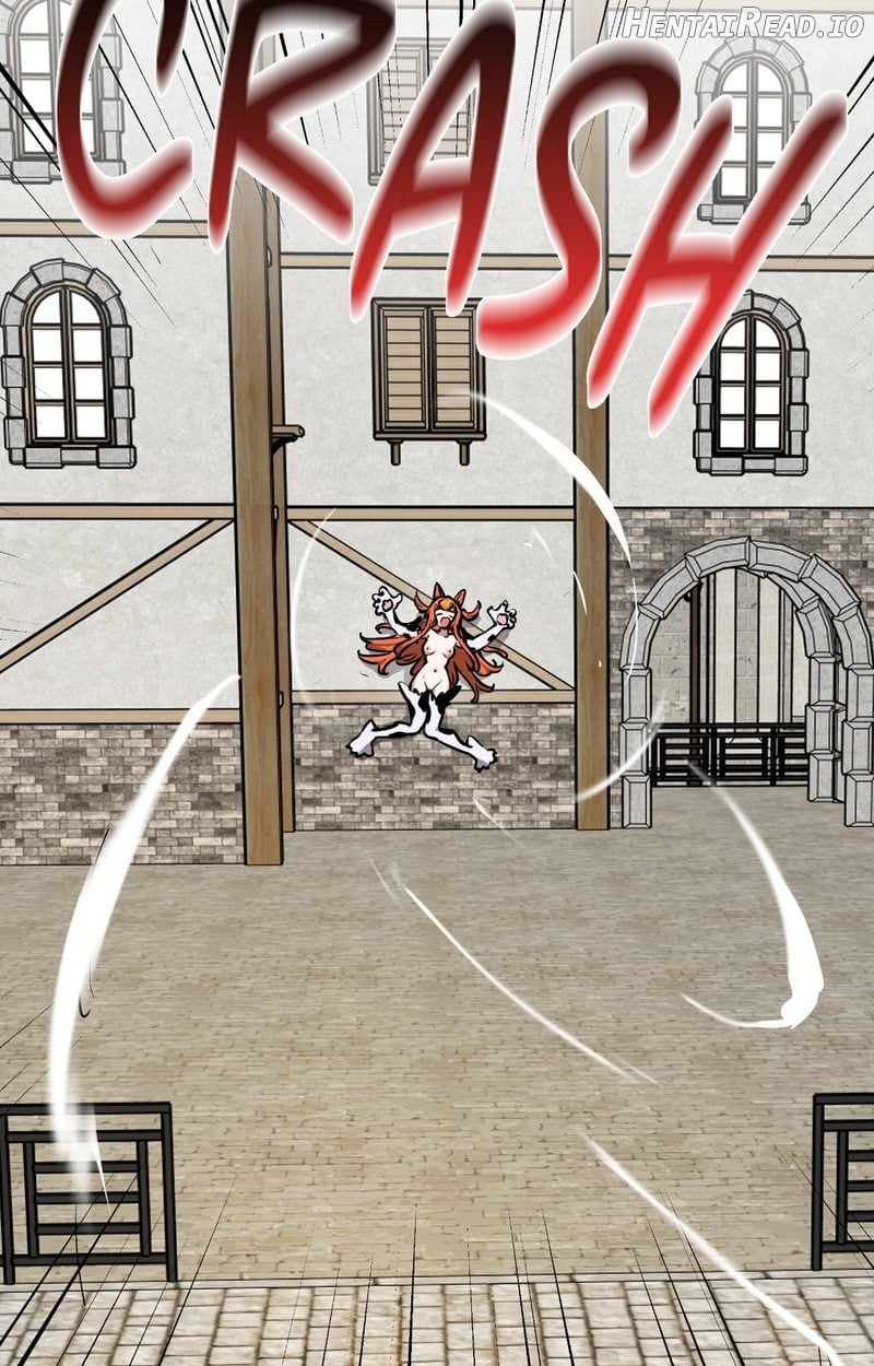 No Man’s Land Chapter 65 - page 30
