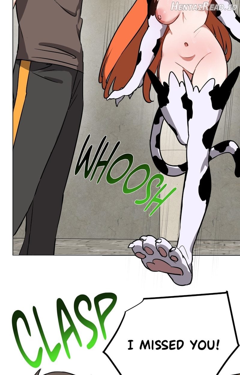 No Man’s Land Chapter 65 - page 4