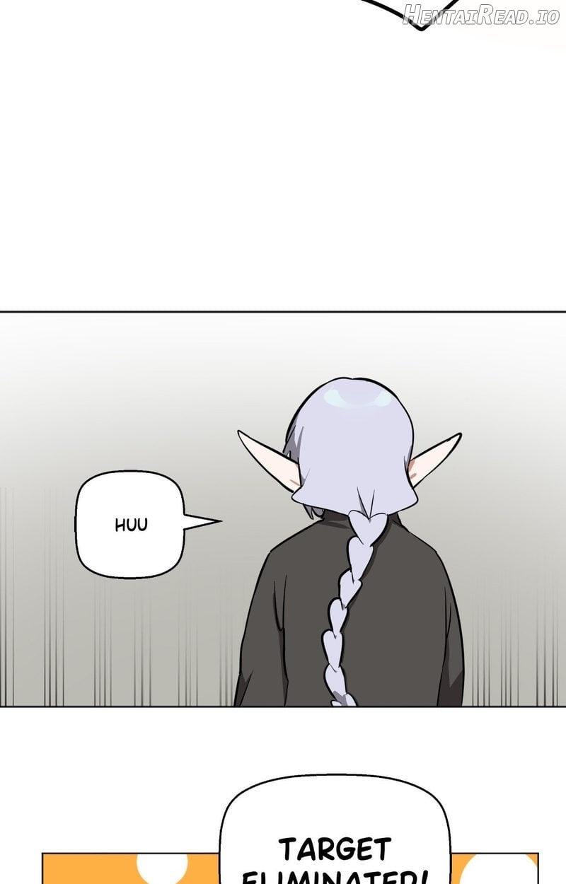 No Man’s Land Chapter 65 - page 32