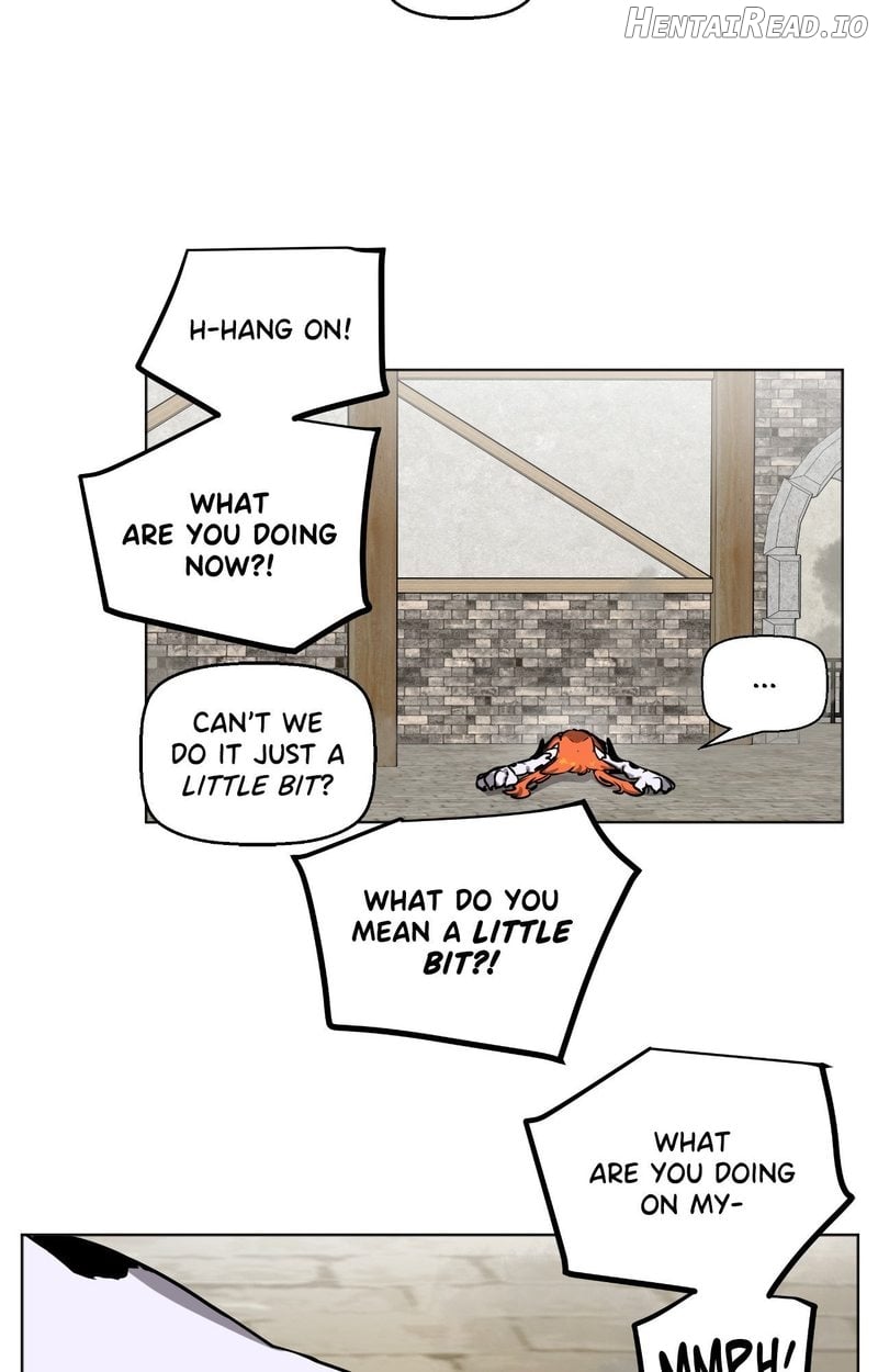 No Man’s Land Chapter 65 - page 37