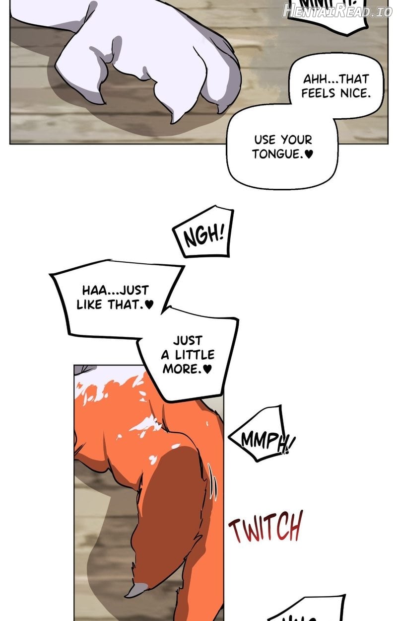 No Man’s Land Chapter 65 - page 38