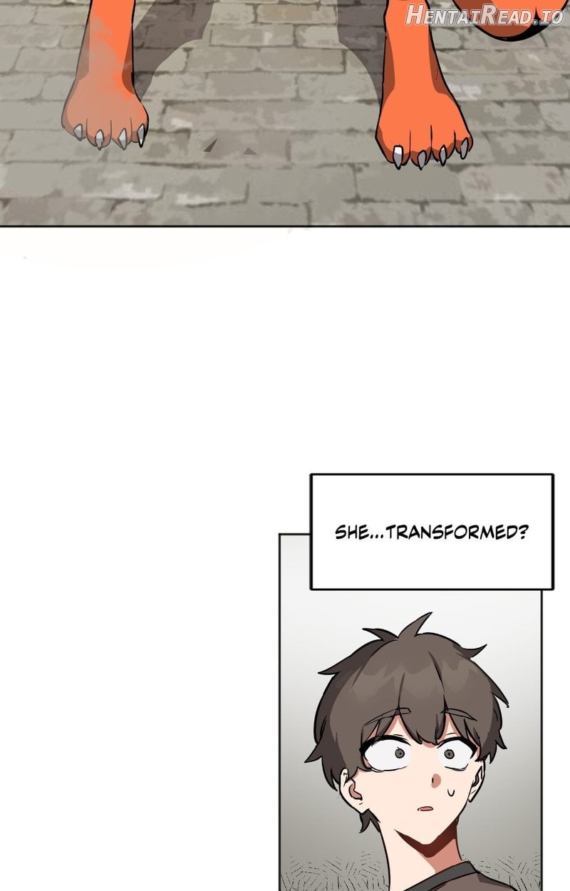 No Man’s Land Chapter 65 - page 44