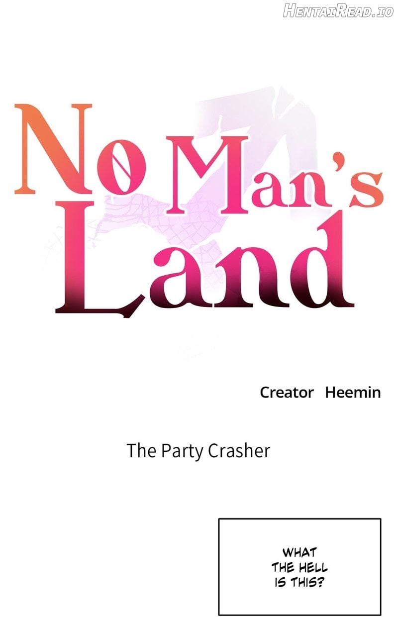 No Man’s Land Chapter 65 - page 6