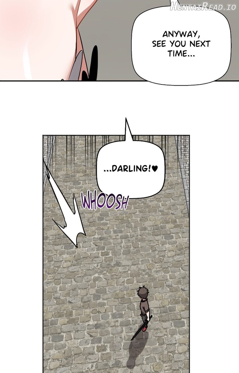 No Man’s Land Chapter 65 - page 64