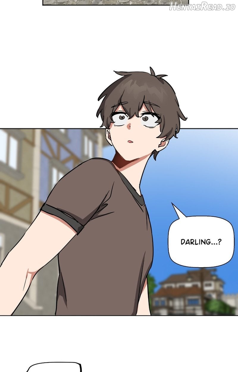 No Man’s Land Chapter 65 - page 65