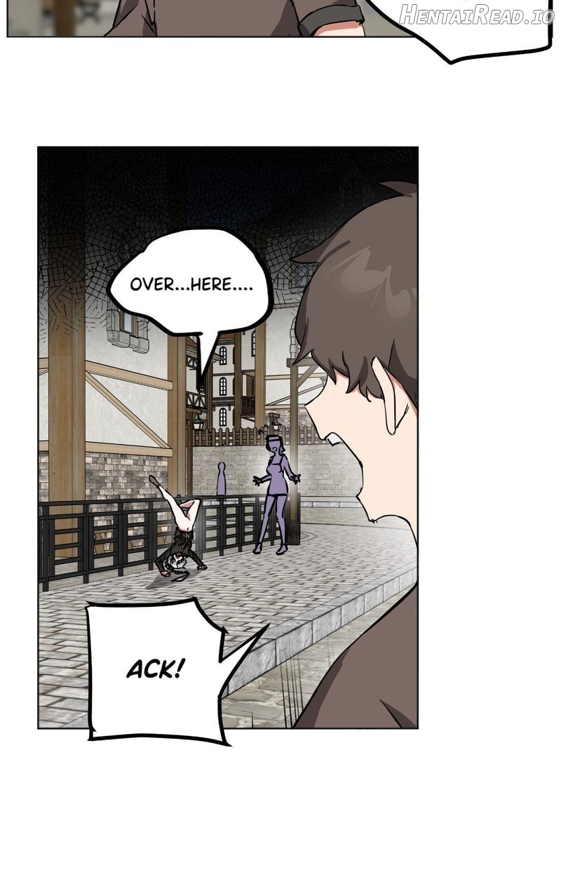 No Man’s Land Chapter 65 - page 67