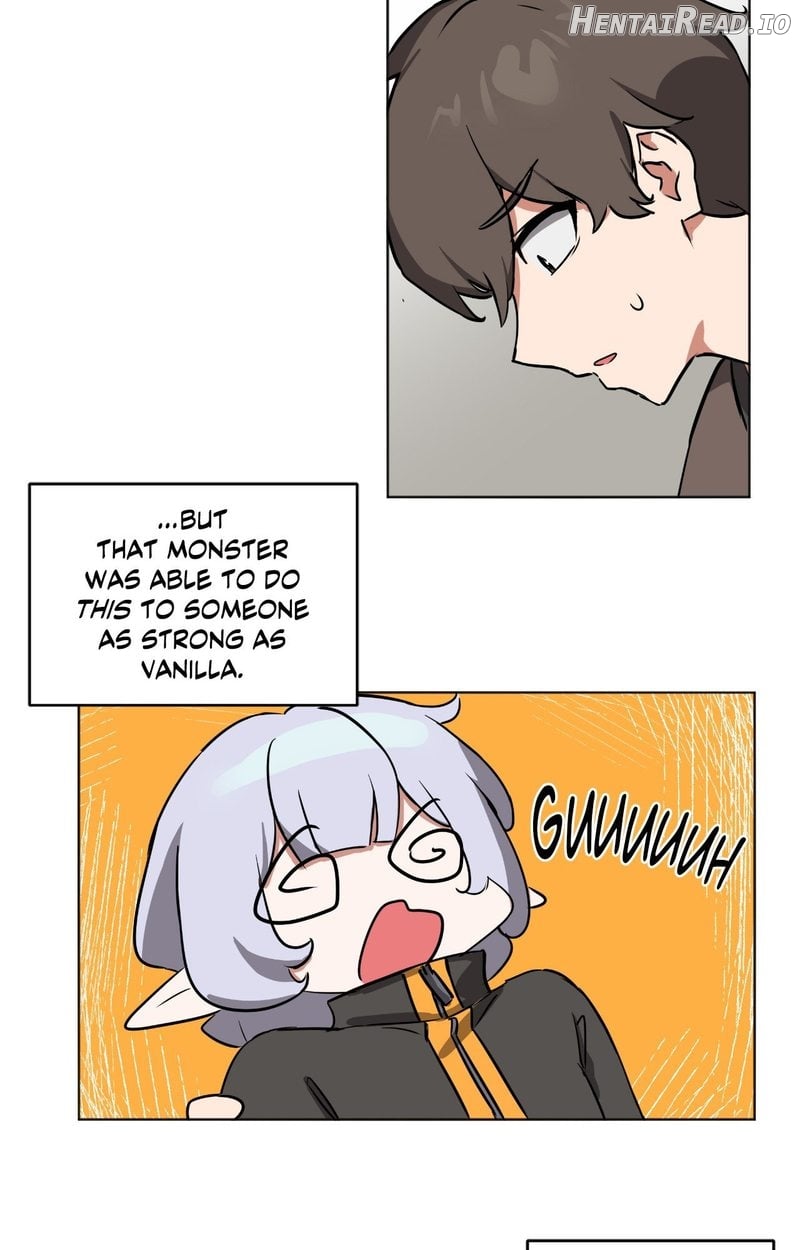 No Man’s Land Chapter 65 - page 69