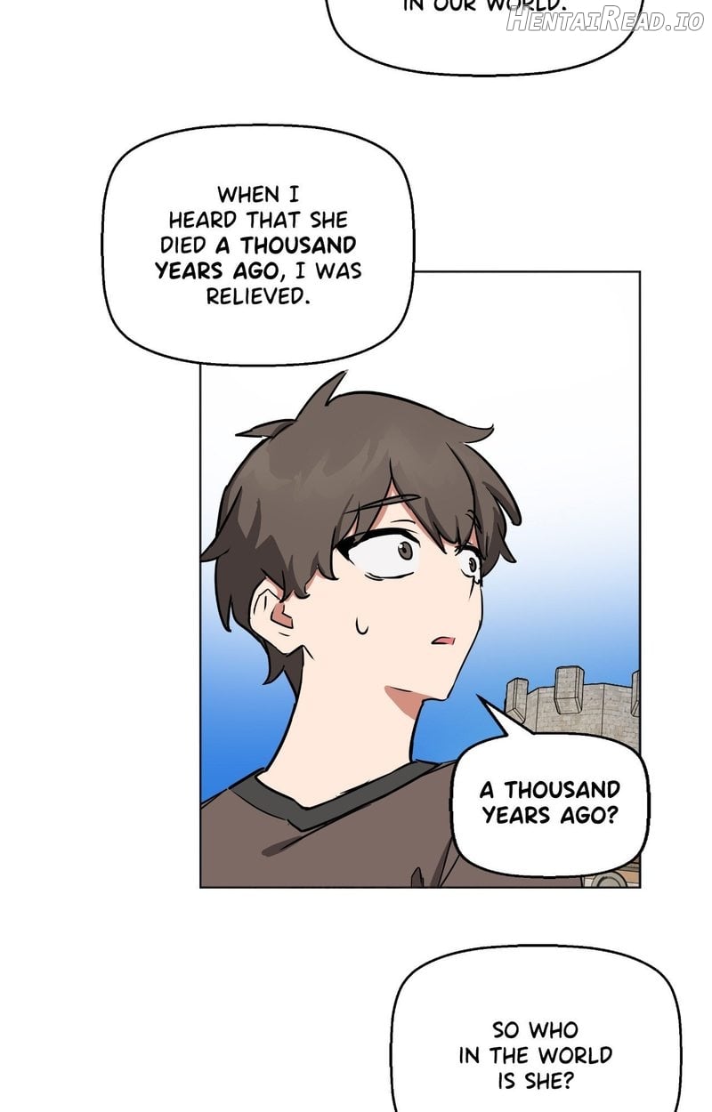 No Man’s Land Chapter 65 - page 75